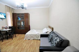 Apartment Albatross - Tbilisi - 1