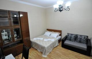 Apartment Albatross - Tbilisi - 4