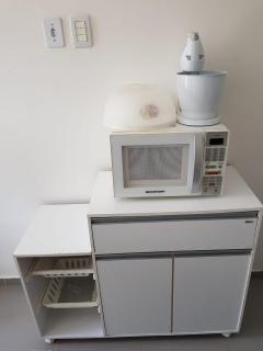 Apto na Praia de Guaibim - 7