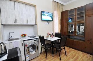 Apartment Albatross - Tbilisi - 2