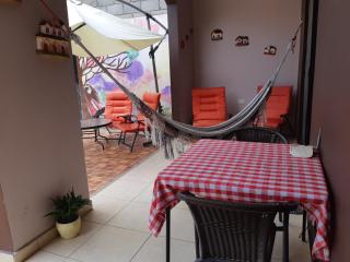 Casa Sur - Tegucigalpa - 3