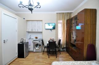 Apartment Albatross - Tbilisi - 3