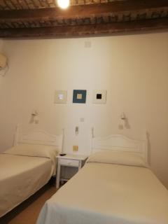 Hostal Sierpes - Sevilla - 1