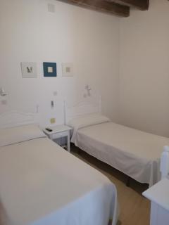 Hostal Sierpes - Sevilla - 2