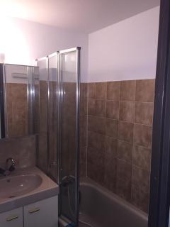 Studio 2 étoiles BEL AURE 3 - 3