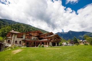 Hotel Maso del Brenta - Caderzone - 8