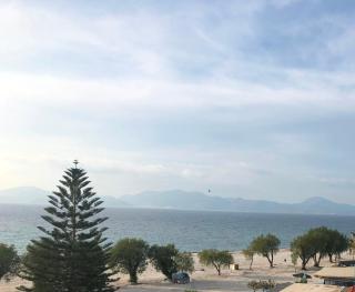 Holiday Dream Thalia Apartment - Mastihari - 1
