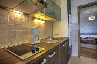 Apartment Ena 1 - Betina - 1