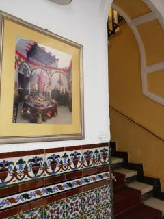 Hostal Sierpes - Sevilla - 7