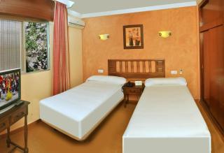 Arrayanes Playa Almuñecar - 1