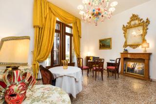 Luxury Venetian Rooms - Venice - 7