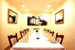 Hotel Waldschlösschen - Füchten - 9