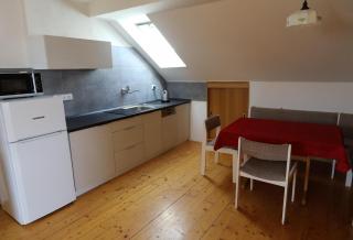 Apartmán Skalka - Mnichovo Hradiště - 1