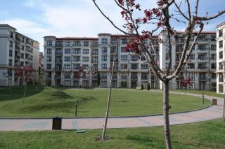 Aivazovsky Park Anchialos H14 - Pomorie - 0