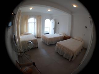 Residencial Maria Bonita - Paracas - 1