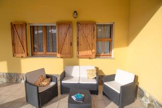 Villa Bucaneve ♥ tra mare e natura ☼ - Solanas - 6