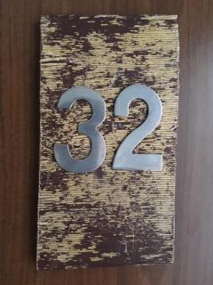 Apartament w kratkę - Dębki - 9