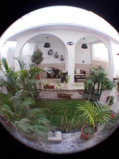 Residencial Maria Bonita - Paracas - 3