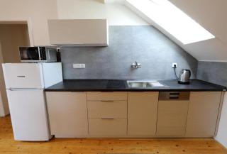 Apartmán Skalka - 3
