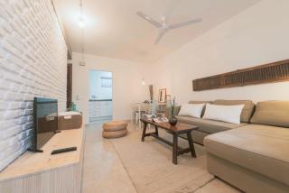 Lacatorce Apartment - Benalmádena - 8