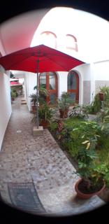 Residencial Maria Bonita - Paracas - 4