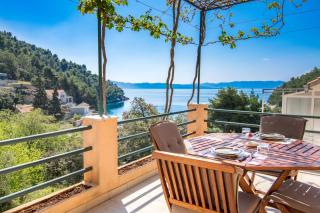 Apartman Pharia - Gdinj - 7