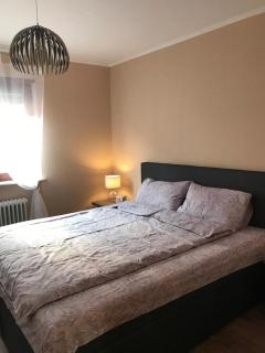 Central-Apartment-Adria - Saarbrücken - 2