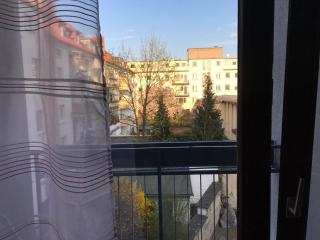 Central-Apartment-Adria - Saarbrücken - 7