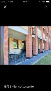 Leo e Patty Appartamento A Bologna09 - Bologna - 8