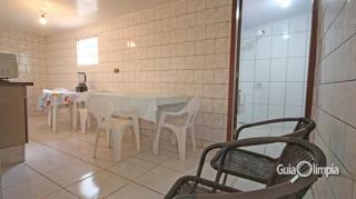 Casa temporada Vovó Ilda - Olímpia - 9