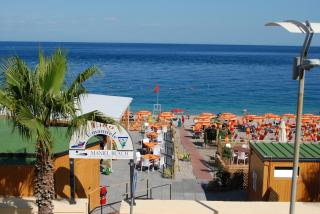 Maniel Beach Hotel - Letojanni - 5