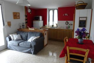 L'aligier - Les gites de Pierregras - 3