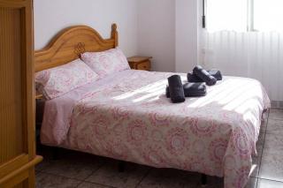 APARTAMENTO LOS NARCISOS - Chulilla - 2