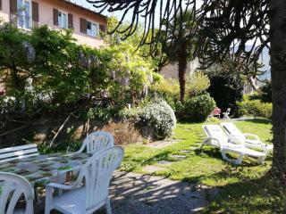 Panorama sul lago - Porto Valtravaglia - 1