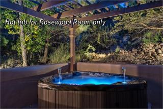 Sheridan House Inn- Adult Only Accommodation - Williams - 6