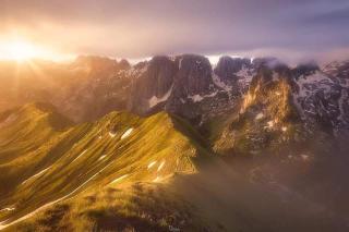 PROKLETIJE HOTELL Same - 1