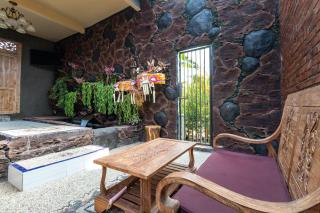 Dicky Guest House 2 Batu Bolong - Canggu - 6