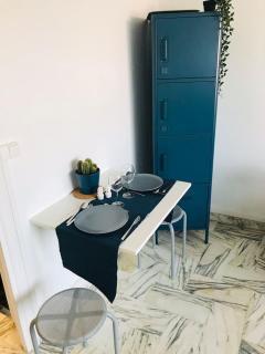 STUDIO CONTEMPORAIN CANNES - Cannes - 2