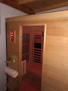 Apartma Fani-Kobarid - Podbela - 8