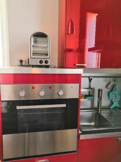 Casa Celeste (vista mare) - Portici - 8