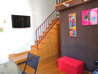 Casa Celeste fronte mare - 7