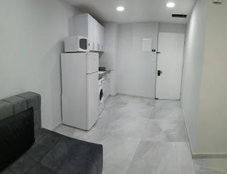 apart hotel tlv/bat yam beach front 834 - Bat Yam - 5