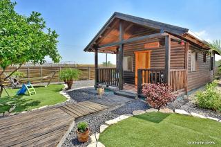 צימרים מעיינות האהבה - 8