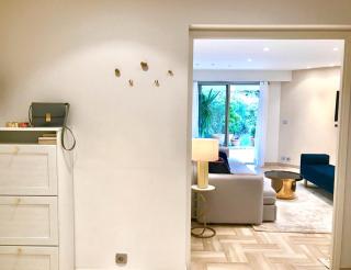 19 Rue du Parc Alexandre III - Cannes - 0
