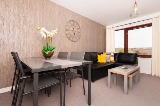 No. 6 Apartment - Inverness - 8