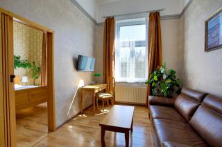 Hotel Štekl - Hrubá Skála - 1