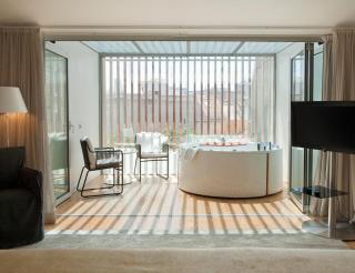 Inspira Liberdade Boutique Hotel - 2