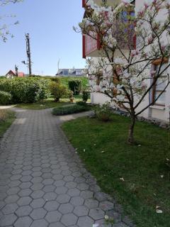 Ferienwohnung am Bodensee - Nonnenhorn - 4