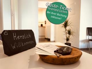 Ferienwohnung Am Bachlauf - 0