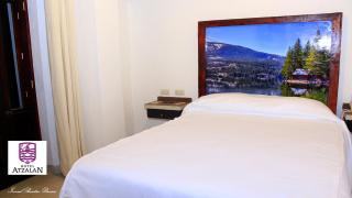 Hotel Atzalan - Atzalan - 7